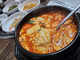 Jangwonsikdang 5