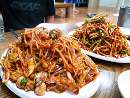 주막식당 1