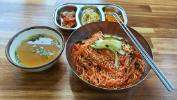 Gwanbangcheonguksu (관방천국수) 3
