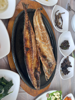 일미소문난생선구이 1