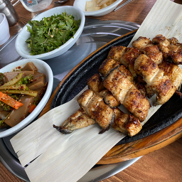 구림장어 2