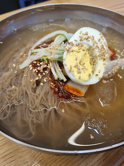 Boyeongmandu jamsiljeom 5