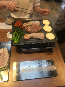 계동집 사진 4