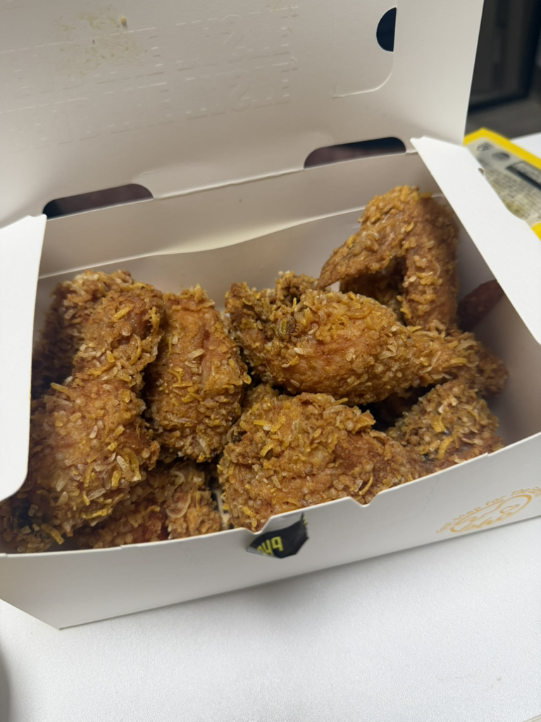 BHC치킨 한양대마장점 대표 사진