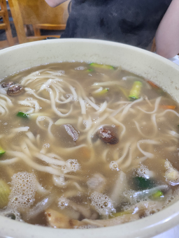 Haemulcheonguk (해물천국) 1