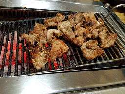 천하갈비 10
