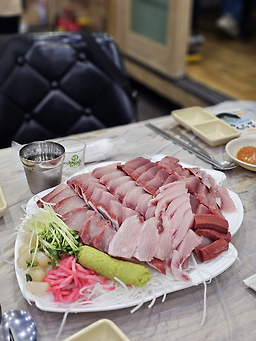 호랑이수산 대표 사진