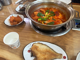 건강밥상 1