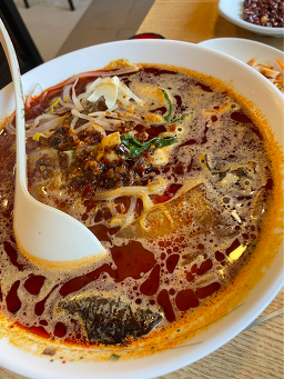 향미숯불양꼬치 4