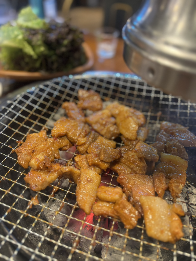 Yangjimalhwarogui 4