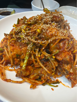 명가아구찜 속초점 3