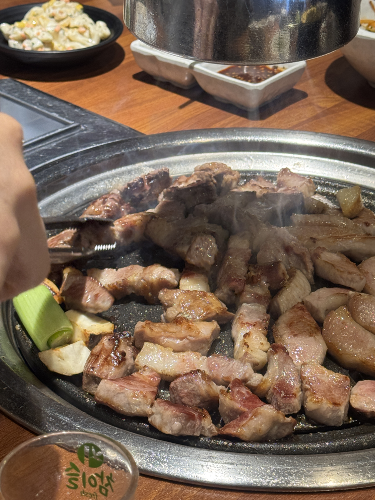 화반 방이점 사진 4