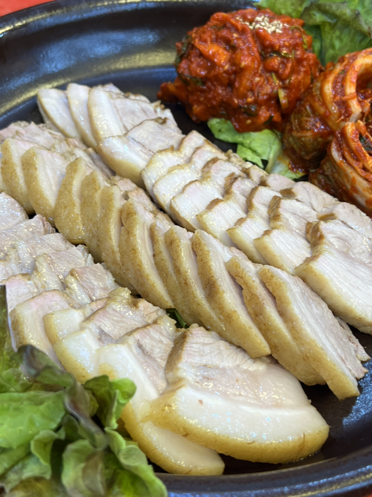 항아리보쌈송탄이충 1