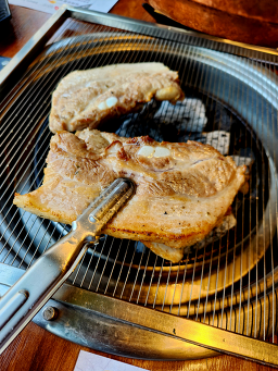 Hwahwadwaejiwanggalbi 6