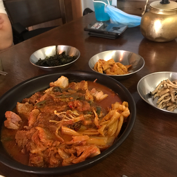 맥아더키친 5