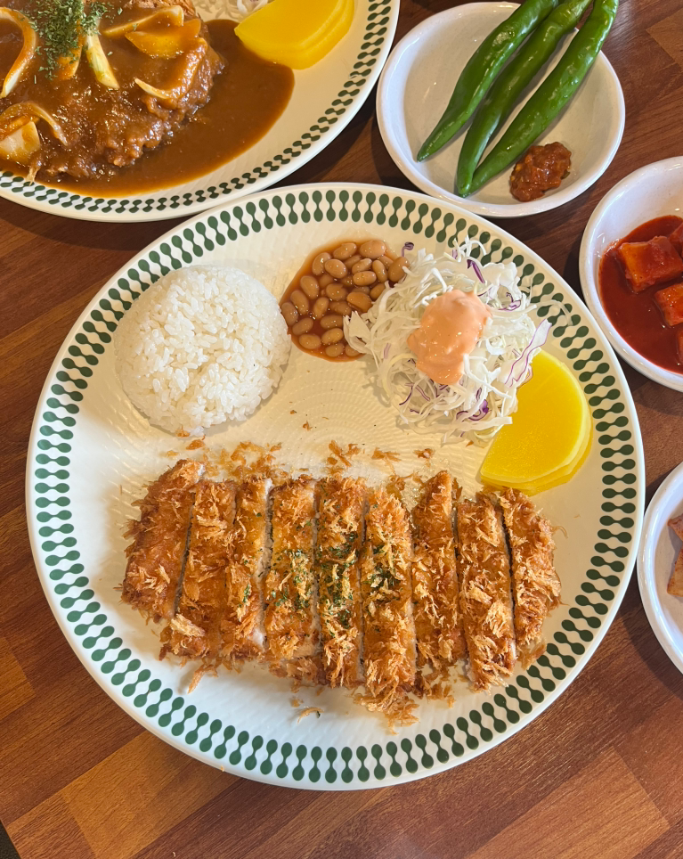 다올돈가스 사진 5