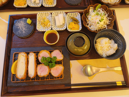 Dodamkacheu (도담카츠) 2