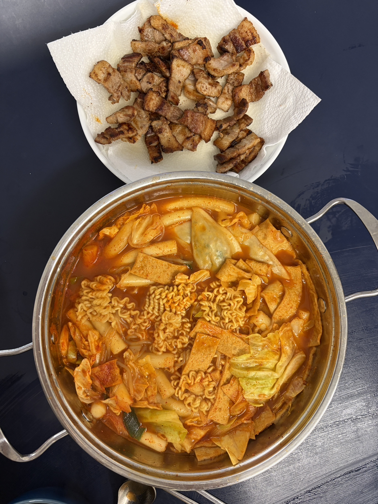 미존 떡볶이 사진 5