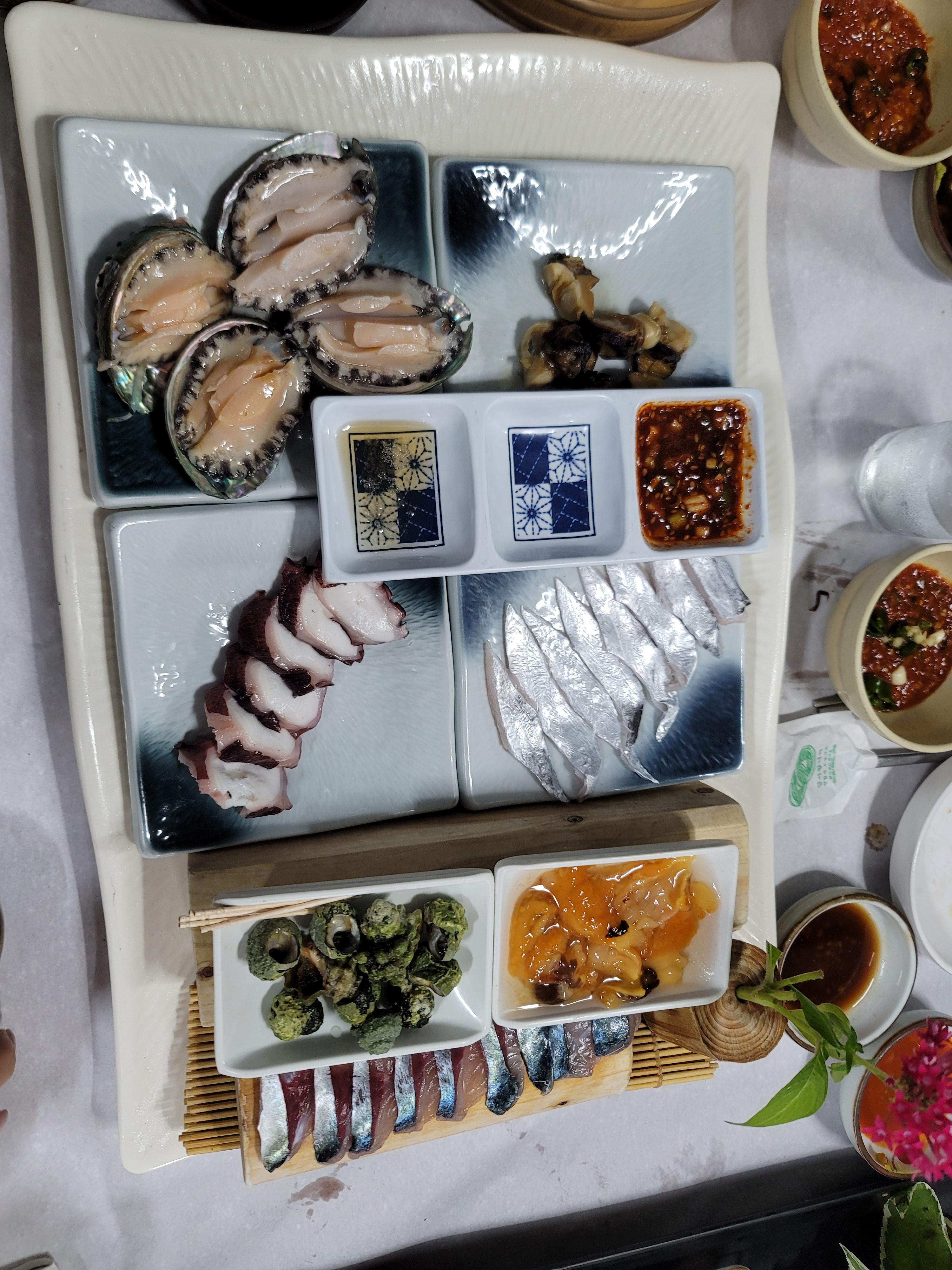 금데기횟집 사진 7