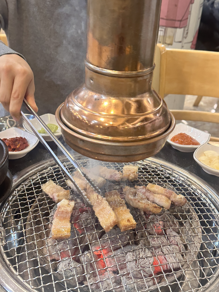 커큐민흑돼지 대표 사진