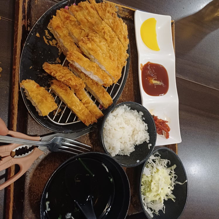 Donggyeong (동경) 2