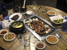 본토막창 4