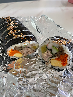 소문난153김밥 증산점 사진 3
