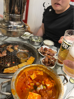 봉순이네흑돼지 사진 7