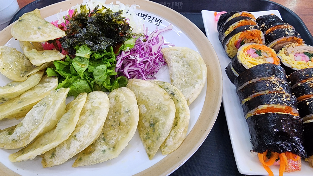 가시어멍김밥 서귀포본점 사진 3