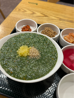죽이야기 문정법조타운점 대표 사진