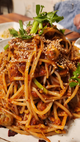 Kkotmasil (꽃마실) 2