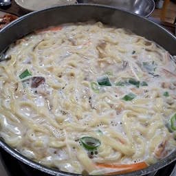 홍두깨식당 2