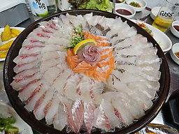 Geumgangjangeo 4