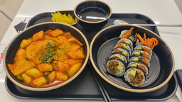 방배김밥 여의도점 대표 사진