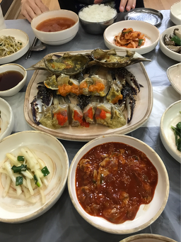 삼기꽃게장전문 2