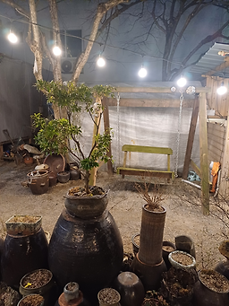 Jonggajipchueotang (종가집추어탕) 1