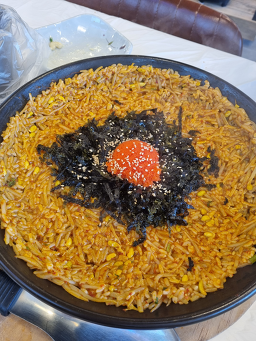 경원해물찜무전점 5