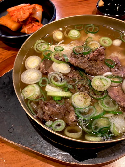 이여곰탕 역삼점 사진 2