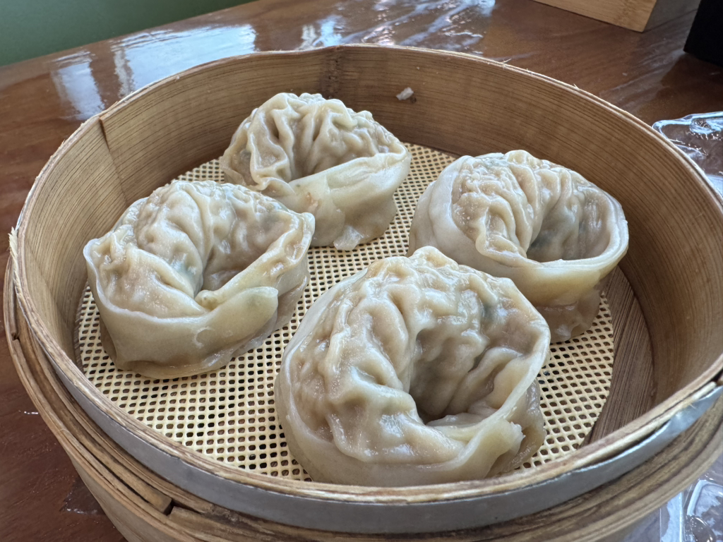 망향비빔국수 1