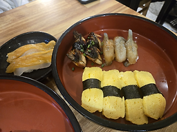 Chobapjeonmunjeommi 5