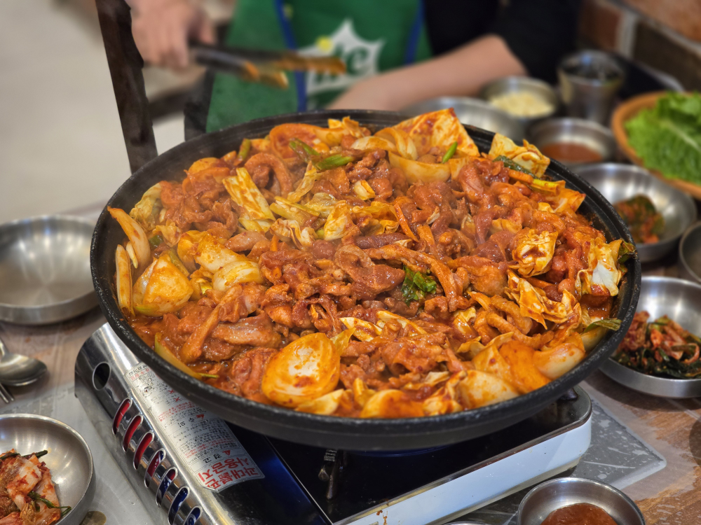 Appadeokae (아빠덕애) 2