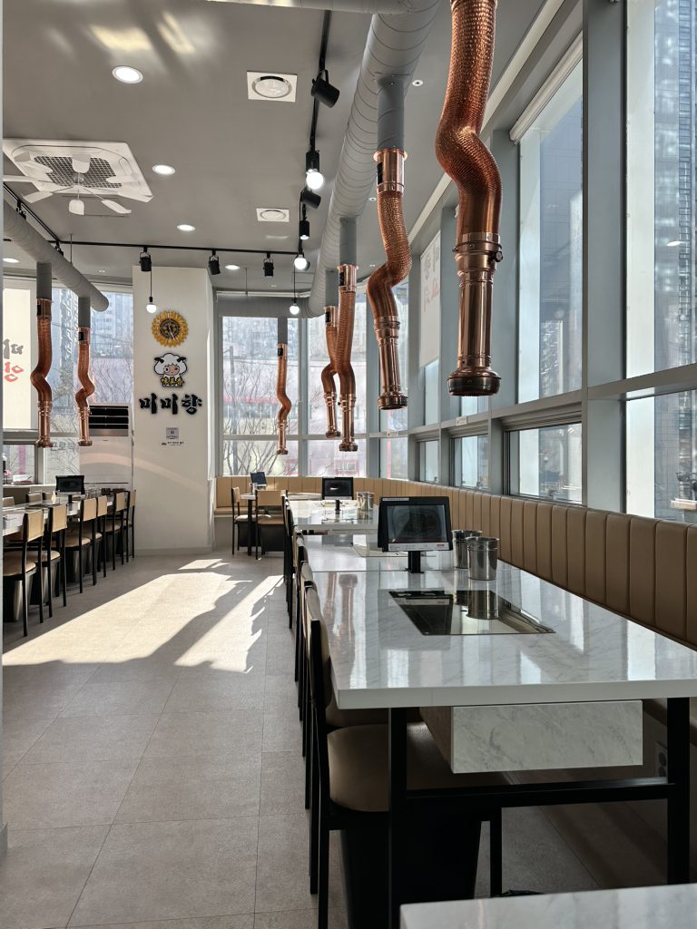 미미향양꼬치 가산점 대표 사진