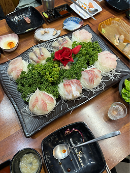 해선락와사비 사진 5