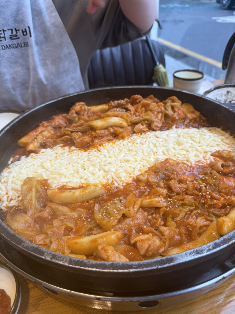 장인닭갈비 건대점 대표 사진