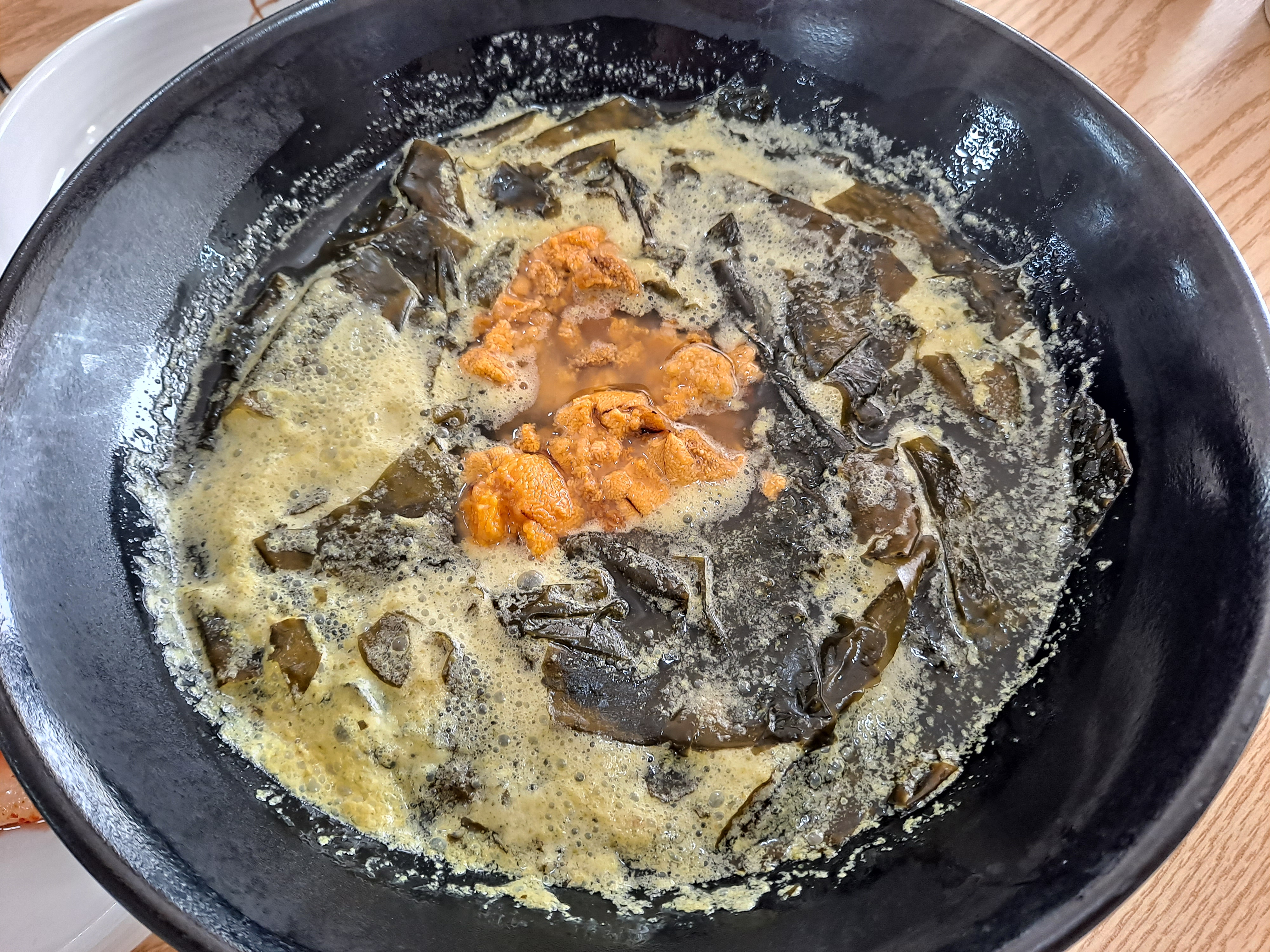 서광보말칼국수 사진 8