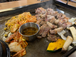 한거리푸줏간 사진 2