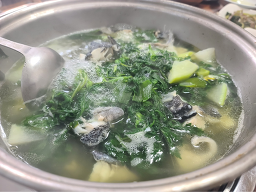지산식당 1