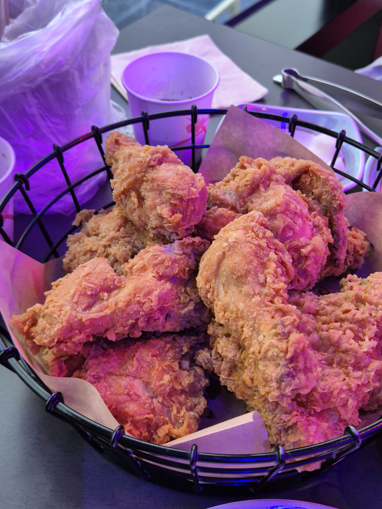 BBQ 한강버스 여의도선착장점 사진 2