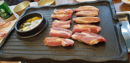 Sangolsikdang (산골식당) 3