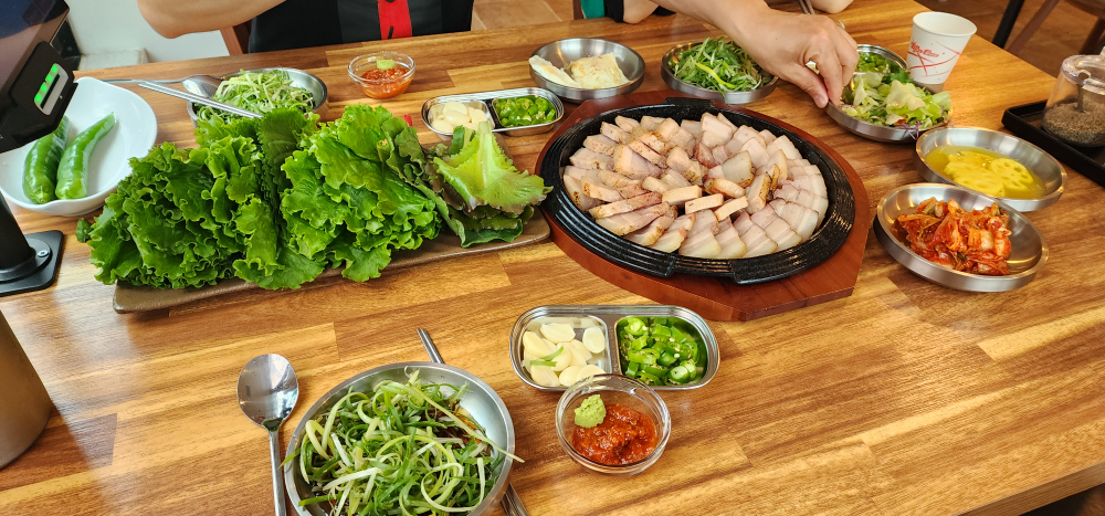 Gukbo chueomyeongga (국보 추어명가) 1